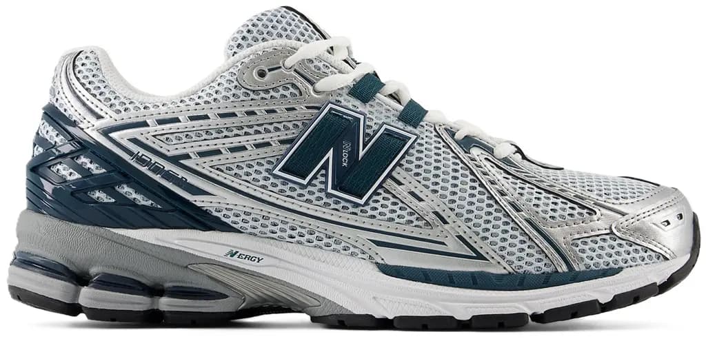 Giày New Balance 1906R 'Silver Green' U1906RCE
