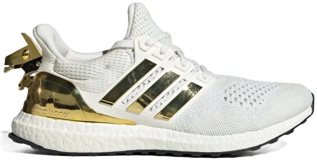 Giày Adidas UltraBoost 1.0 Fortnite 'Victory Crown White' JQ0717