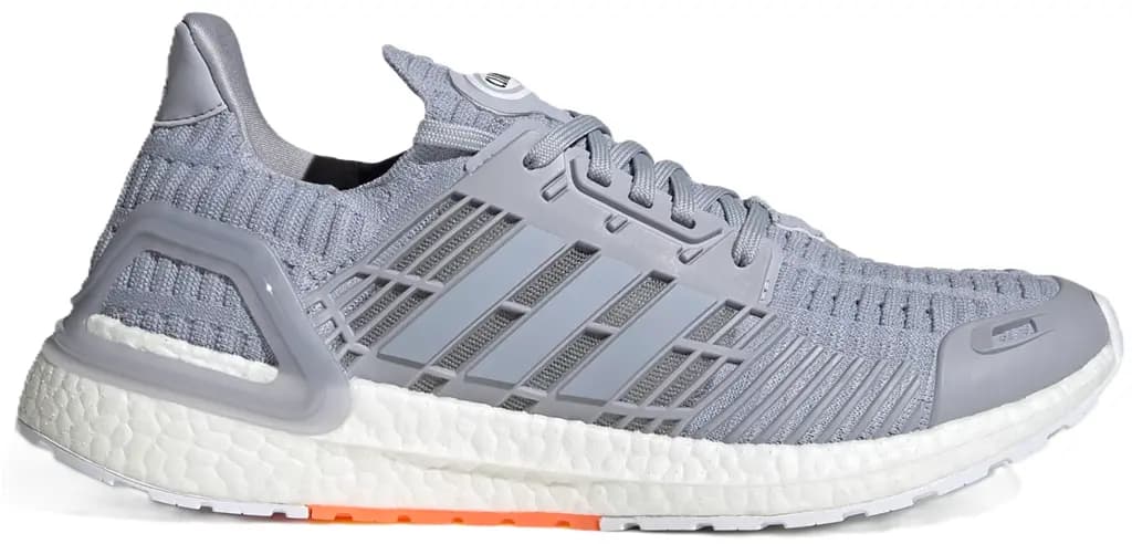 Giày Adidas UltraBoost DNA CC 1 'Halo Silver' FZ2543