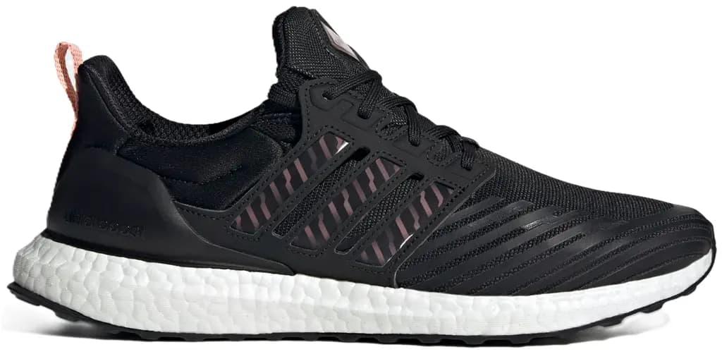 Giày Adidas UltraBoost DNA Guard 'Black Copper Metallic' GX3575