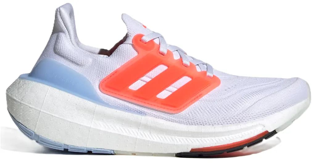 Giày Adidas Ultraboost Light 'White' H06357