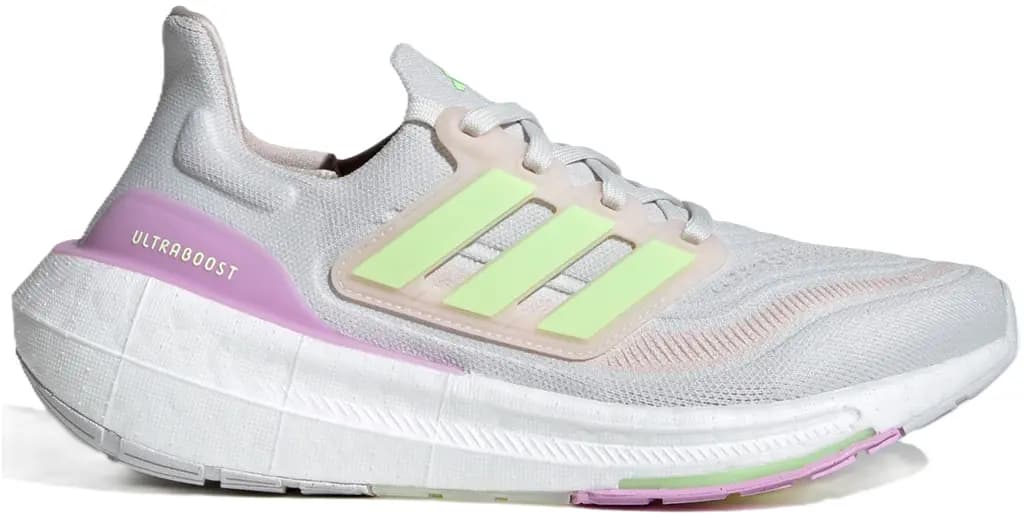Giày Adidas Ultraboost Light 'Crystal White' IE3337