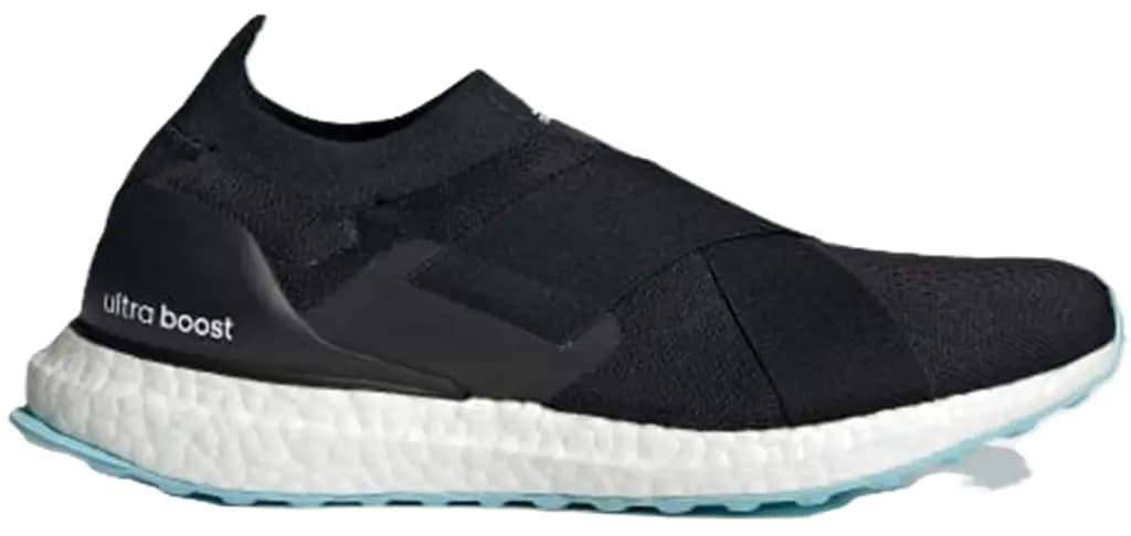 Giày Adidas UltraBoost Slip-On DNA 'Black Hazy Sky' H02816