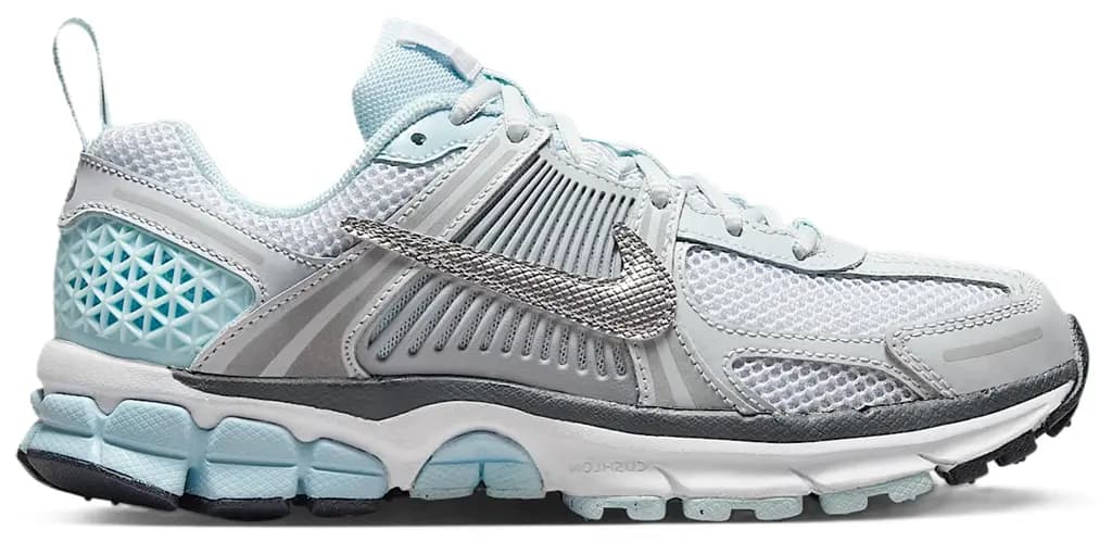 Giày Nike Vomero 5 'Pure Platinum Glacier Blue' HQ3255-043