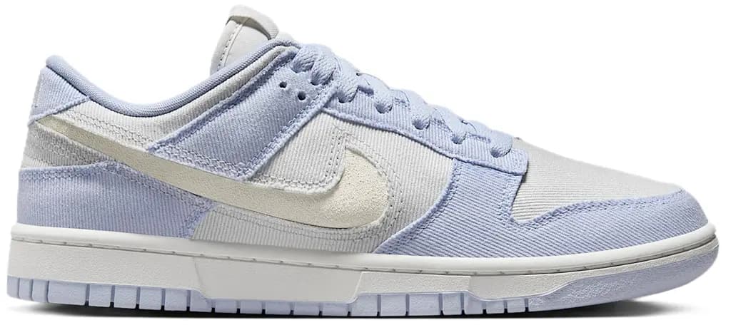 Giày Nike Dunk Low 'Ghost Denim' HF1985-001
