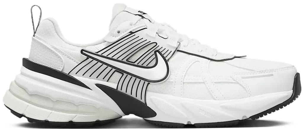 Giày Nike V2K Run 'Summit White Platinum Tint' HF5342-100