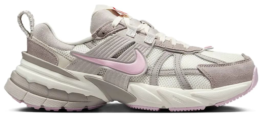 Giày Nike V2K Run 'Sail Pink Foam' HV5997-161