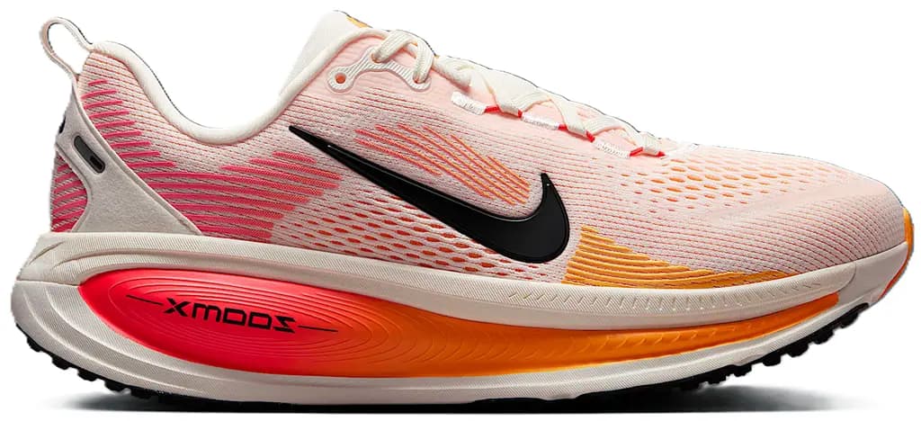 Giày Nike Vomero 18 'Sail Bright Crimson' HM6804-100
