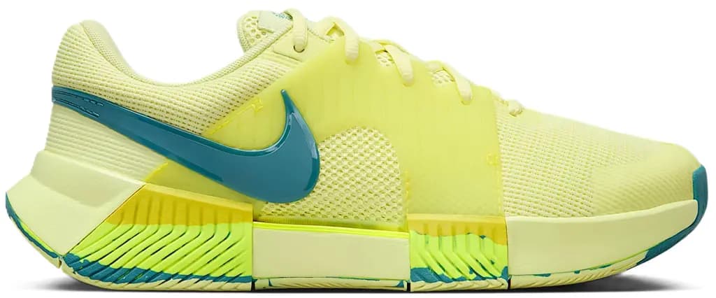 Giày Nike Air Zoom GP Challenge 1 HC Premium 'Luminous Green' HF1140-300