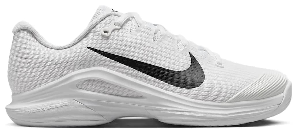 Giày Nike Court Air Zoom Vapor 12 HC 'White' FV5554-100