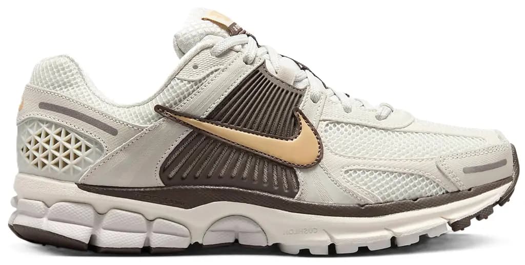 Giày Nike Air Zoom Vomero 5 'Light Bone Ironstone' HM9657-001