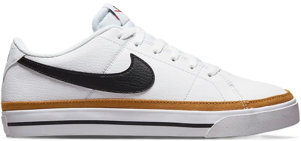 Giày Nike Court Legacy Next Nature 'White Desert' DH3161-100