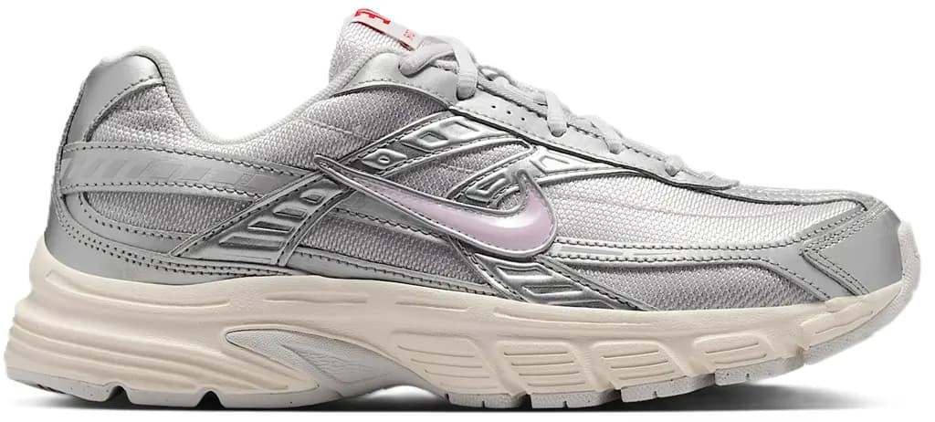 Giày Nike Initiator 'Vast Grey Metallic Silver' IB4483-078