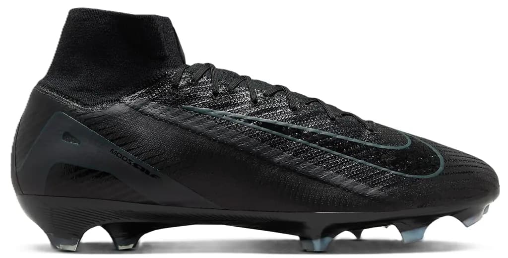 Giày Nike Mercurial Superfly 10 Elite FG 'Black' FQ1454-002
