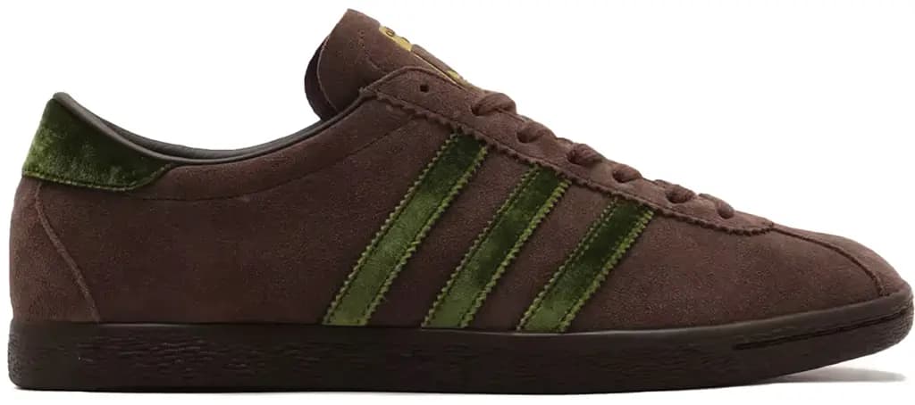 Giày Adidas Tobacco x Atmos 'Nenrin' JR8000