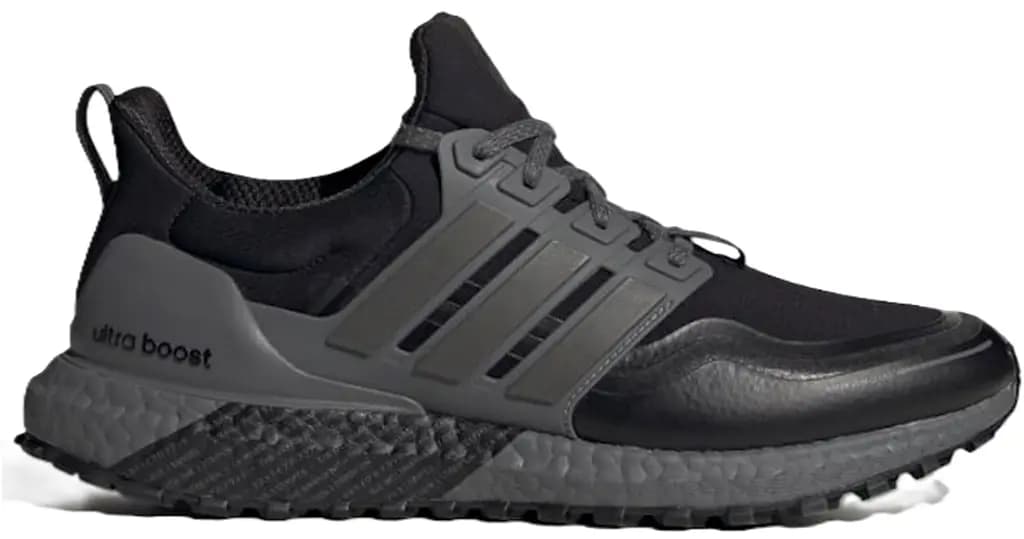 Giày Adidas UltraBoost All-Terrain 'Black Night Metallic' FZ3616