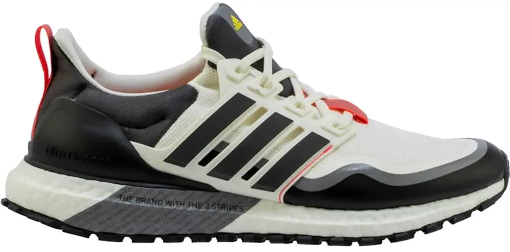 Giày Adidas UltraBoost All Terrain 'Off White Grey Six' EG8096