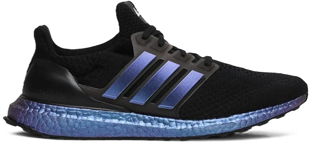 Giày Adidas UltraBoost 5.0 DNA 'Core Black' GY8614