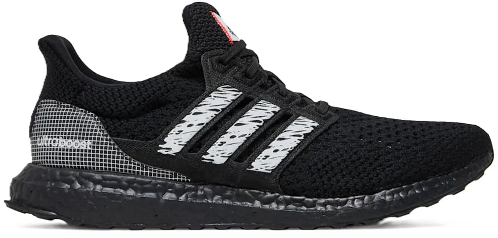 Giày Adidas UltraBoost Clima U 'Black White' GY0526