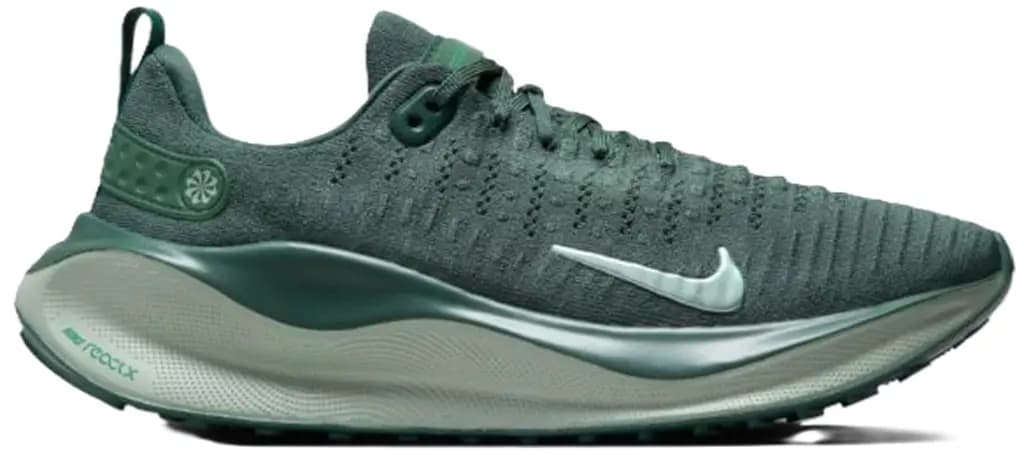 Giày Nike ReactX Infinity Run 4 'Vintage Green' DR2670-304