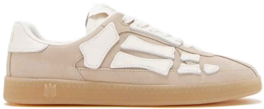 Giày Amiri Pacific 'Bones Sand' AWFOSR1085-295