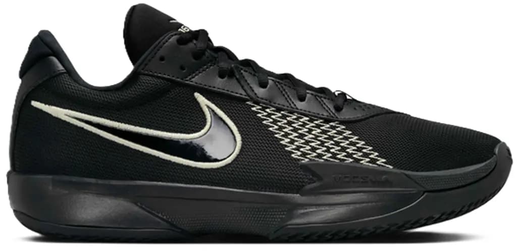 Giày Nike GT Cut Academy 'Black Alabaster' FB2599-011