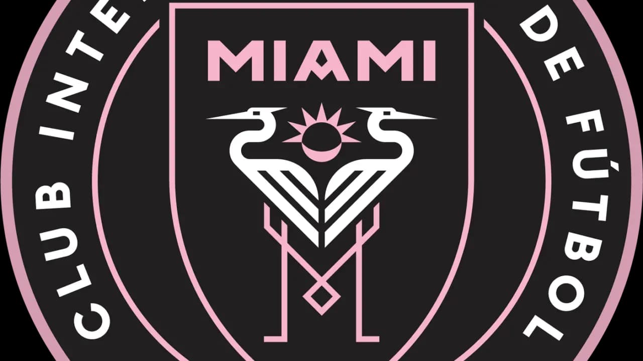 Inter Miami CF – "Cơn sóng mới" của bóng đá Mỹ