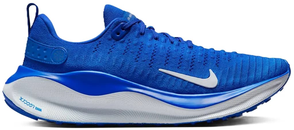 Giày Nike Reactx Infinity Run 4 'Blue' DR2665-401