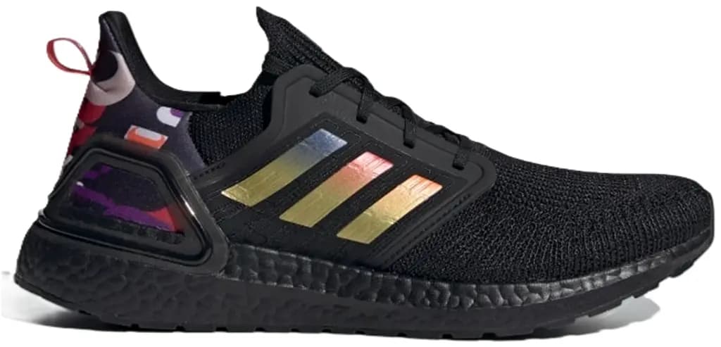 Giày Adidas UltraBoost 2020 'Chinese New Year' GZ8988