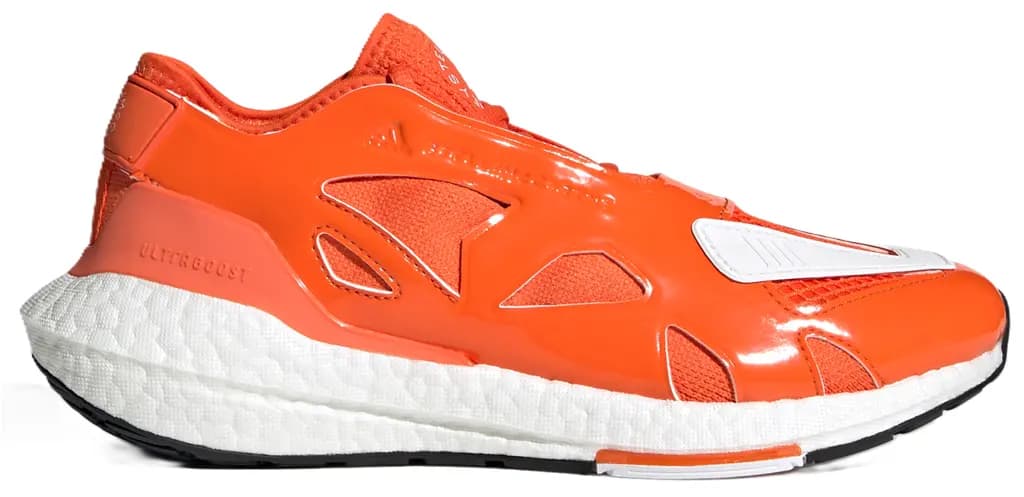 Giày Adidas UltraBoost 22 Synthet x Stella Mccartney 'Orange' GX9865