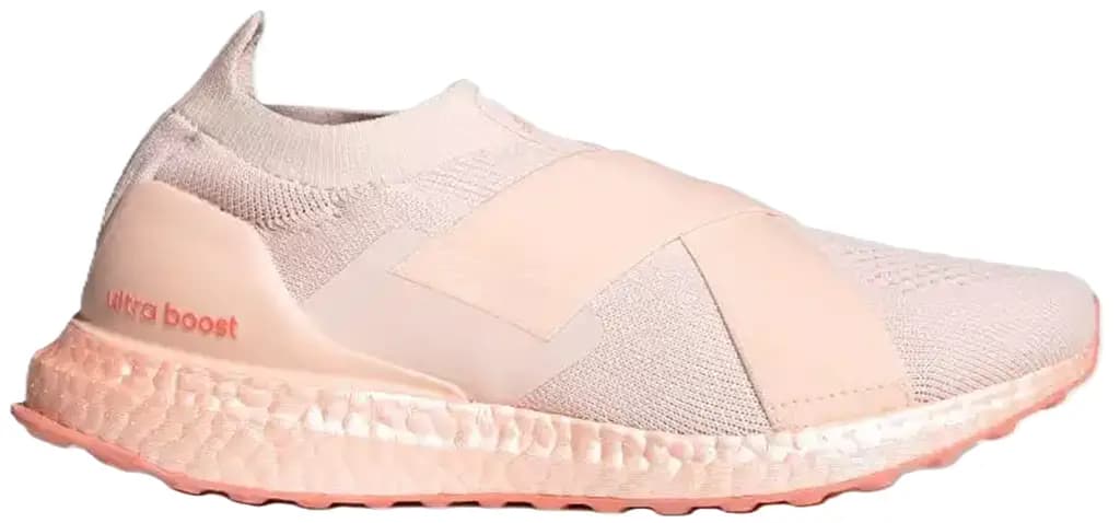 Giày Adidas Ultraboost Slip-On DNA 'Pink' GW5747