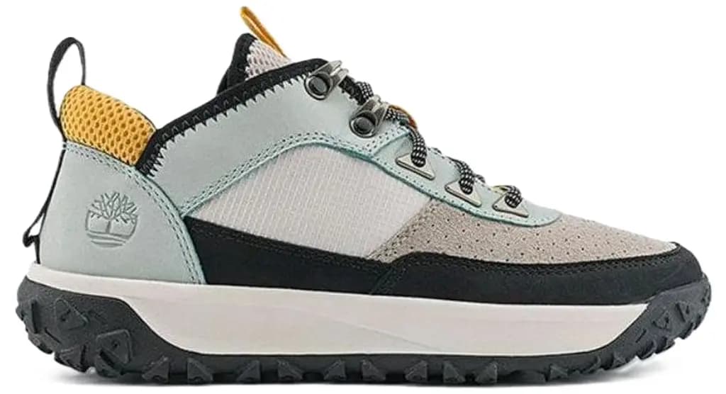 Giày Timberland Greenstride Motion 6 'Grey' A42EW