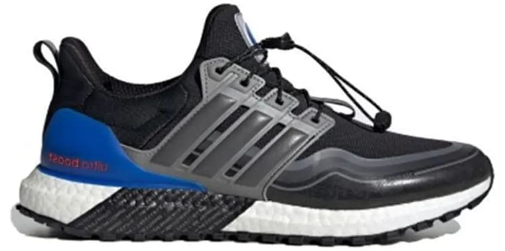 Giày Adidas UltraBoost Cold.RDY DNA 'Black Blue' H03150