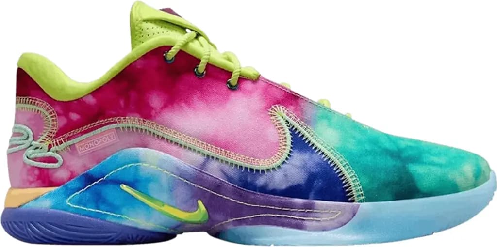 Giày Nike LeBron 22 'What The Monopoly' HV8080-300