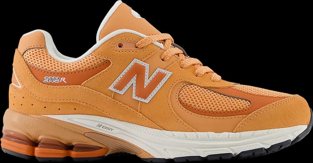 Giày New Balance 2002R 'Orange' GC2002FJ