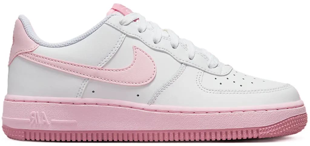 Giày Nike Air Force 1 Low GS 'Valentine's Day 2024' FV5948-100
