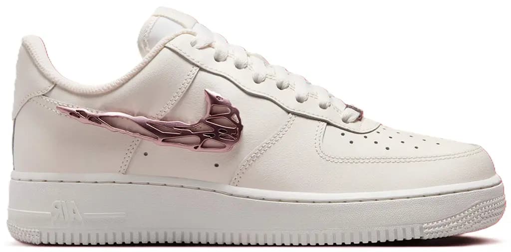 Giày Nike Air Force 1 Low 'Molten Swoosh' IF1686-161