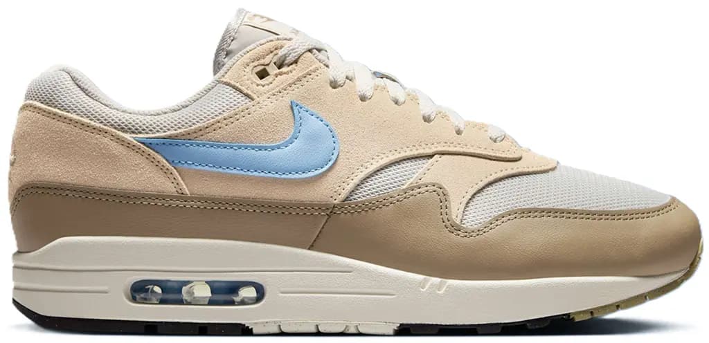 Giày Nike Air Max 1 Essential 'Light Bone' FZ5808-009
