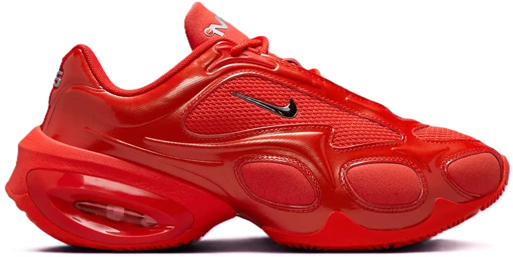 Giày Nike Air Max Muse 'Habanero Red' FV1920-601