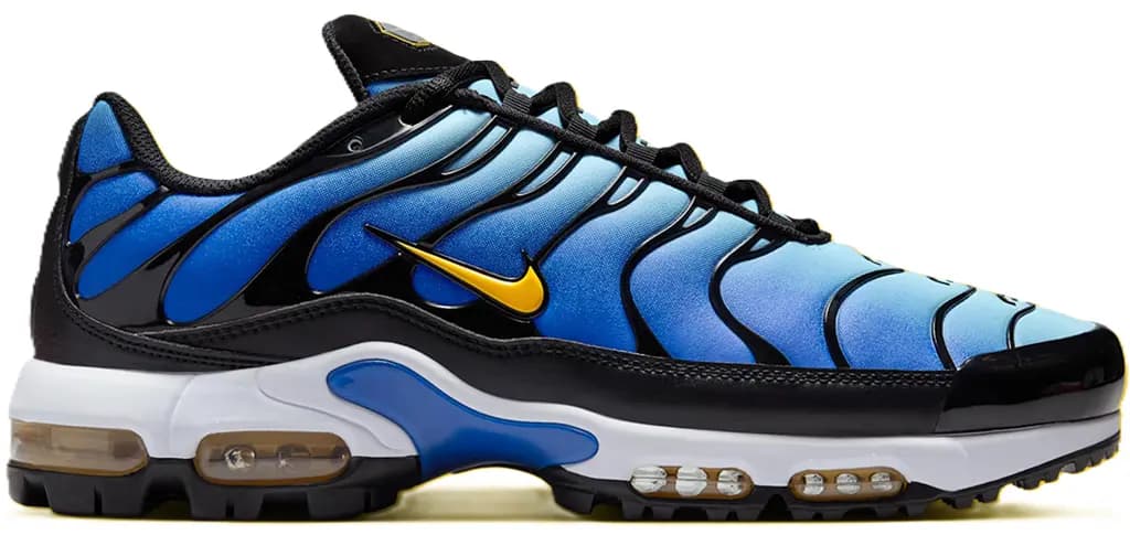 Giày Nike Air Max Plus Golf 'Hyper Blue' FZ4150-400
