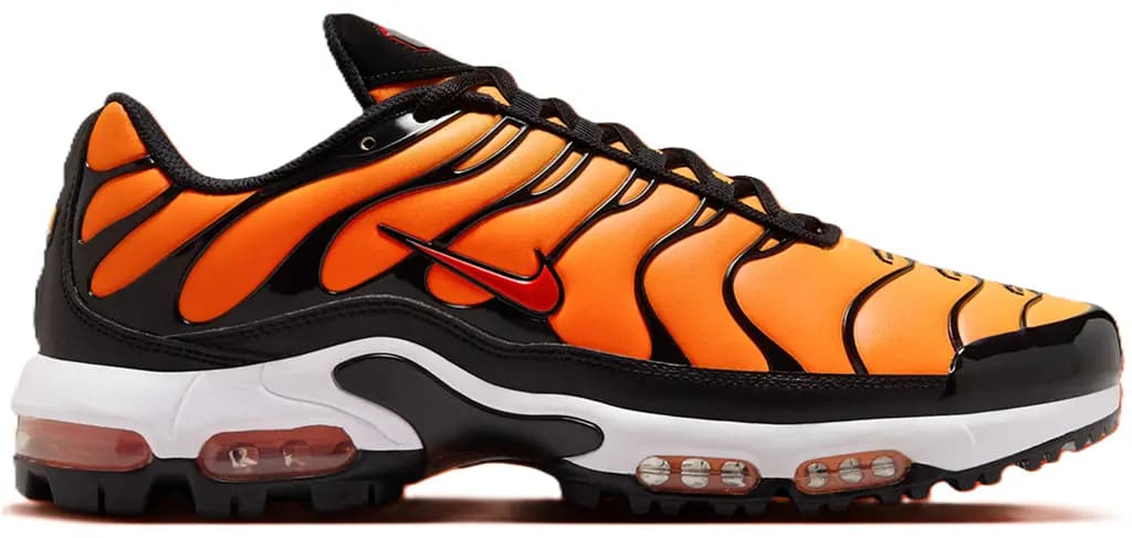 Giày Nike Air Max Plus Golf 'Sunset' FZ4150-800