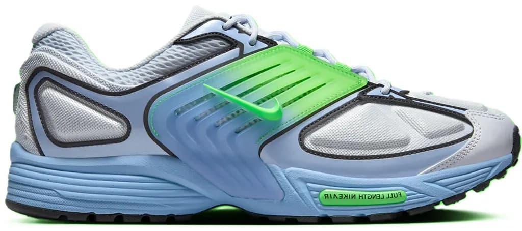 Giày Nike Air Pegasus Wave 'Football Grey Green Strike' IB0612-006