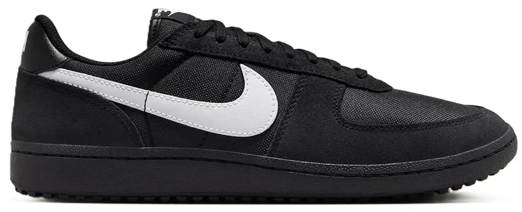 Giày Nike Field General 'Black White' HF3165-001