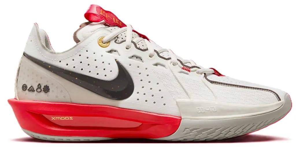 Giày Nike Air Zoom GT Cut 3 'Year Of The Snake' DV2913-105