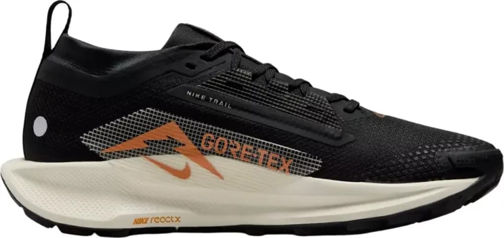 Giày Nike Pegasus Trail 5 GORE-TEX Waterproof Trail 'Black' FQ0912-005