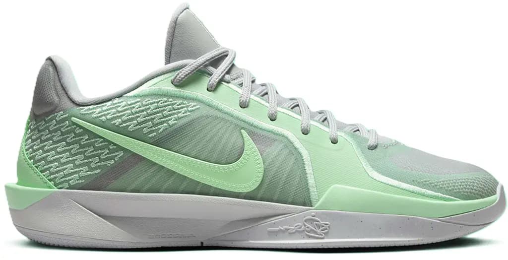Giày Nike Sabrina 2 'Fresh Mint' FQ2174-004