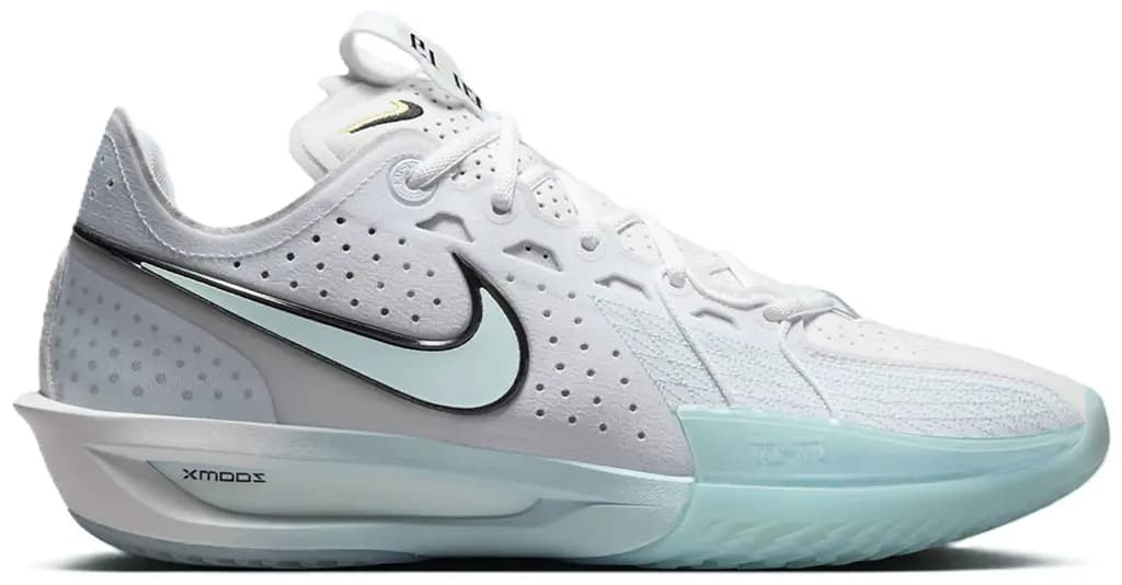 Giày Nike Air Zoom GT Cut 3 'Shattered' DV2913-104