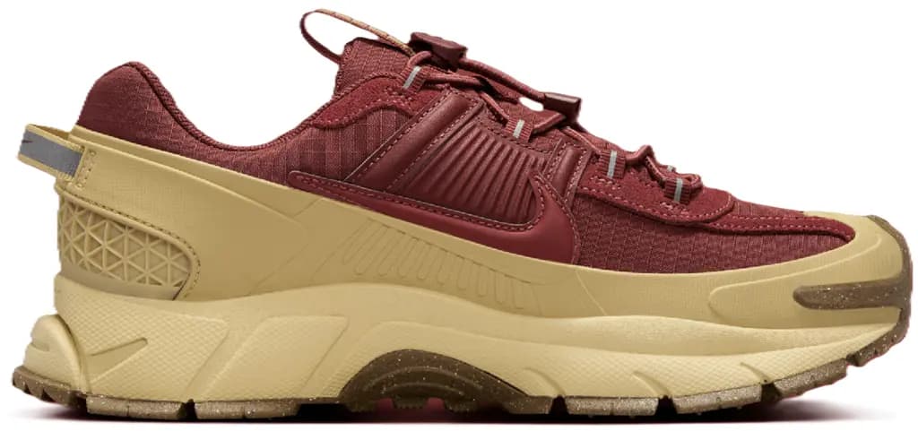 Giày Nike Air Zoom Vomero 5 'Roam Team Red Gold' HQ2181-700