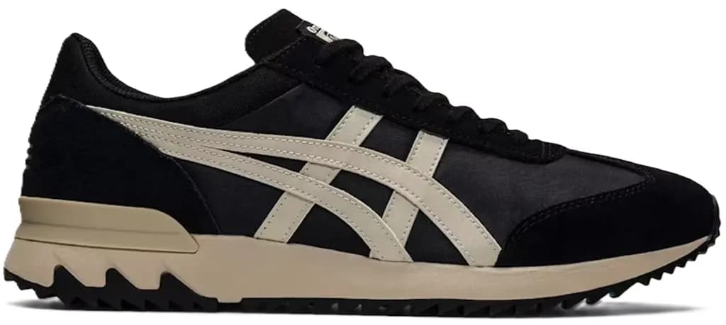 Giày Onitsuka Tiger California 78 EX 'Black Oatmeal' 1183A355-002