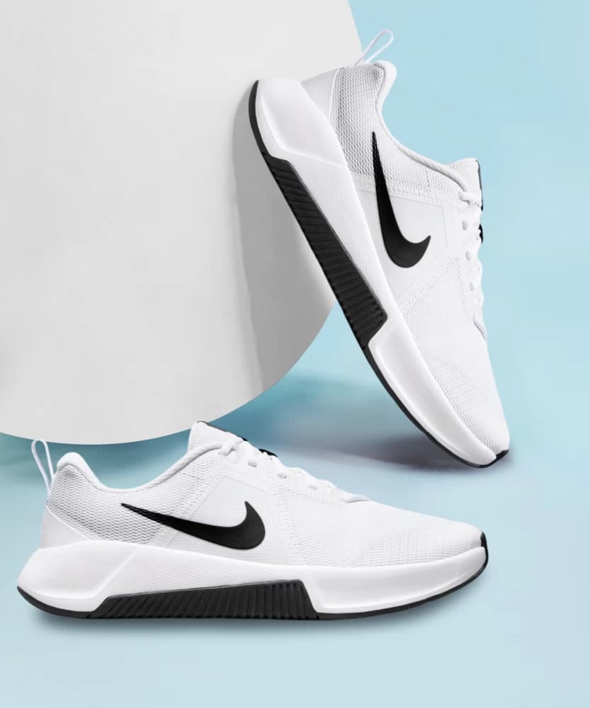 Nike MC Trainer 3: Lựa chọn hoàn hảo cho những ngày gym